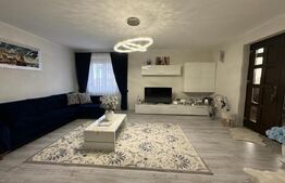 Casa moderna, individuala, Marginea