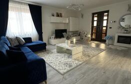 Casa moderna, individuala, Marginea