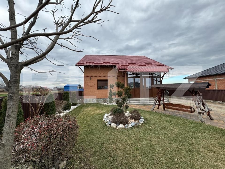 Casa de vânzare 5 camere Marginea - 151485CV | BLITZ Suceava | Poza1