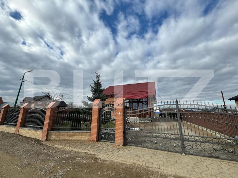 Casa de vânzare 5 camere Marginea - 151485CV | BLITZ Suceava | Poza6