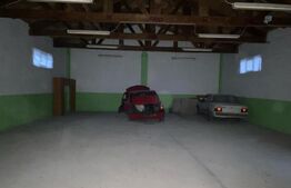 Casa si hala de vanzare, in Horodnic de Sus