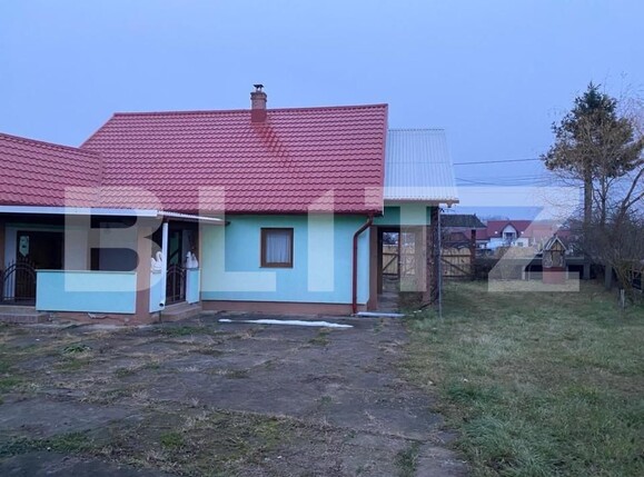 Casa de vânzare 7 camere Horodnic - 151486CV | BLITZ Suceava | Poza3