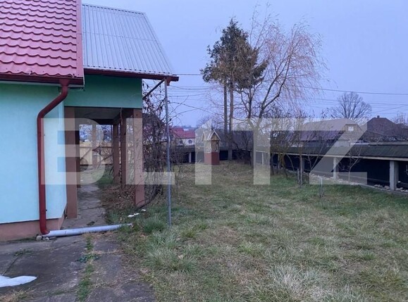 Casa de vânzare 7 camere Horodnic - 151486CV | BLITZ Suceava | Poza2