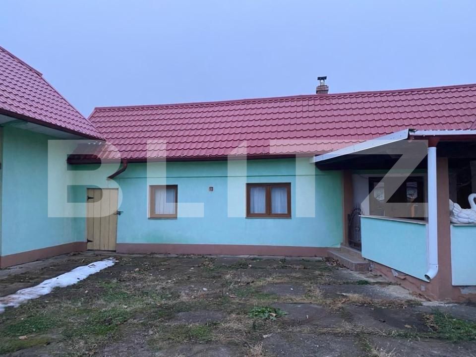 Casa de vânzare 7 camere Horodnic - 151486CV | BLITZ Suceava | Poza4