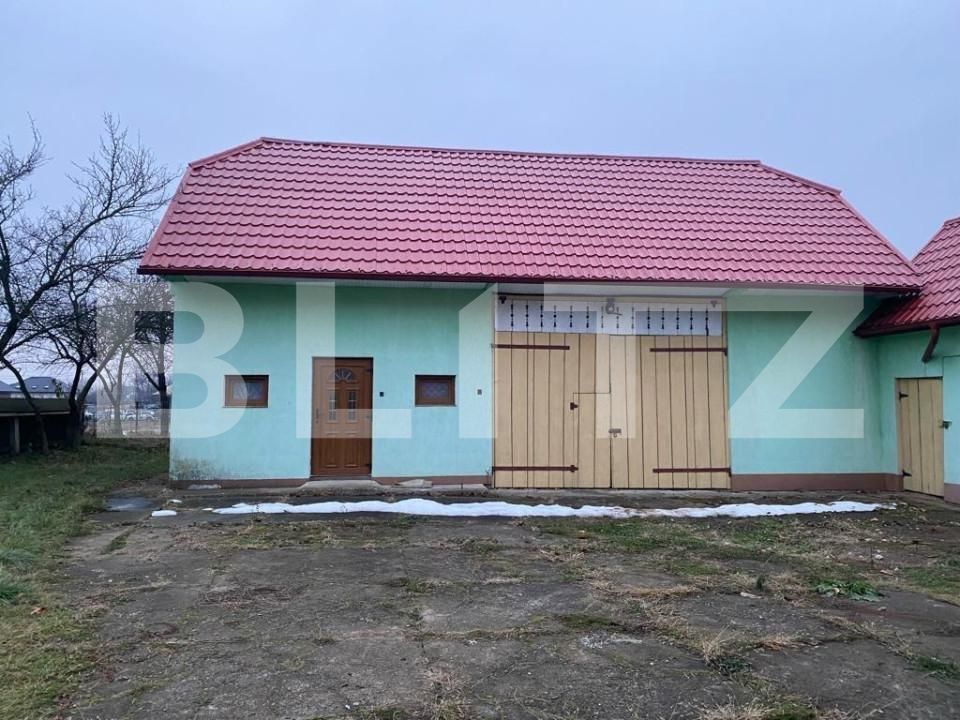 Casa de vânzare 7 camere Horodnic - 151486CV | BLITZ Suceava | Poza5