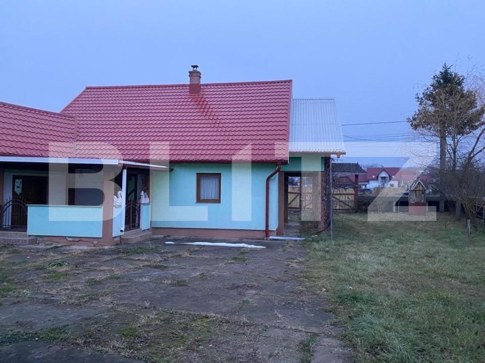 Casa de vânzare 7 camere Horodnic - 151486CV | BLITZ Suceava | Poza3