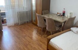 Garsoniera 25mp, zona Radauti