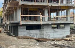 Apartament 2 camere, 37,20mp, Radauti