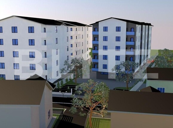 Apartament de vânzare 2 camere Radauti - 151492AV | BLITZ Suceava | Poza2