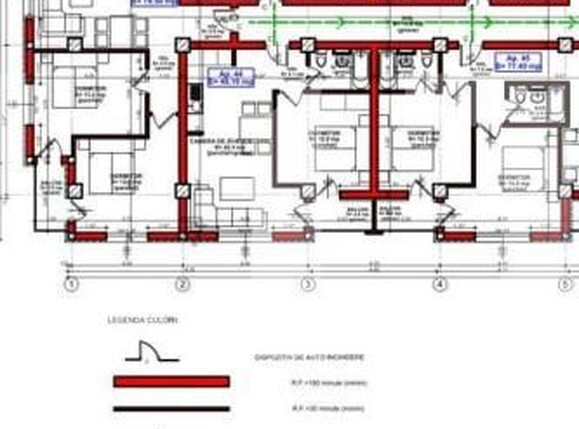 Apartament de vânzare 2 camere Radauti - 151492AV | BLITZ Suceava | Poza4