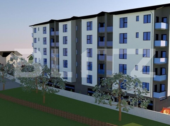 Apartament de vânzare 2 camere Radauti - 151492AV | BLITZ Suceava | Poza3