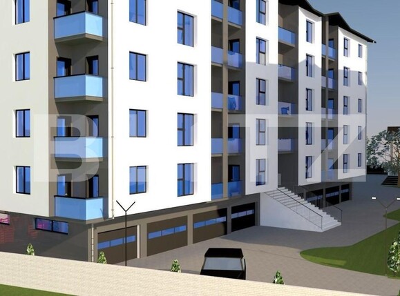 Apartament de vânzare 2 camere Radauti - 151492AV | BLITZ Suceava | Poza1
