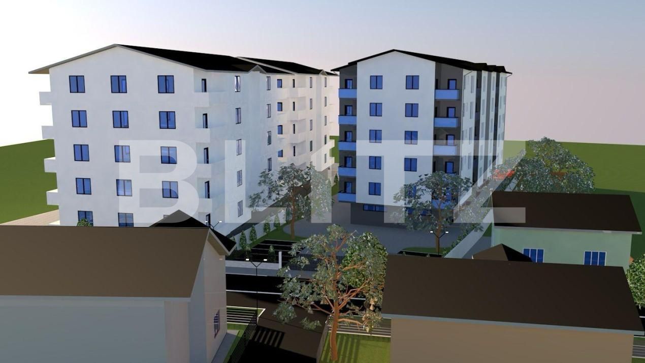 Apartament de vânzare 2 camere Radauti - 151492AV | BLITZ Suceava | Poza2