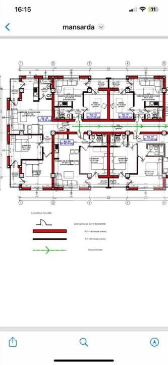Apartament de vânzare 2 camere Radauti - 151492AV | BLITZ Suceava | Poza4