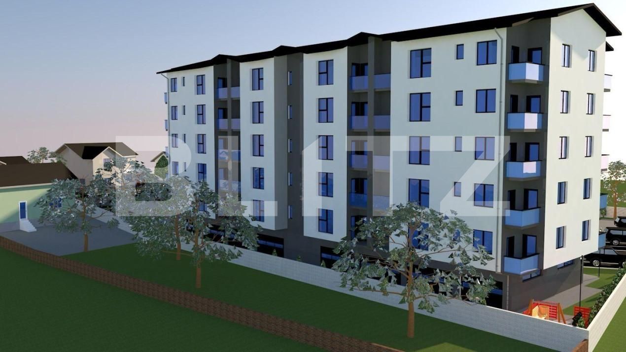 Apartament de vânzare 2 camere Radauti - 151492AV | BLITZ Suceava | Poza3