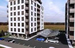 Oportunitate! Apartament 3 camere, 74.4 mp, Radauti