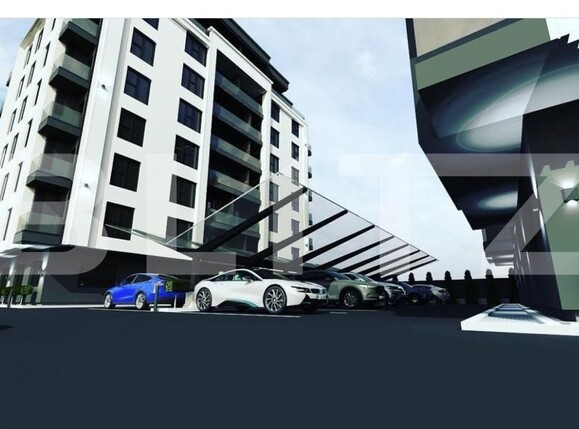 Apartament de vânzare 3 camere Radauti - 151493AV | BLITZ Suceava | Poza11