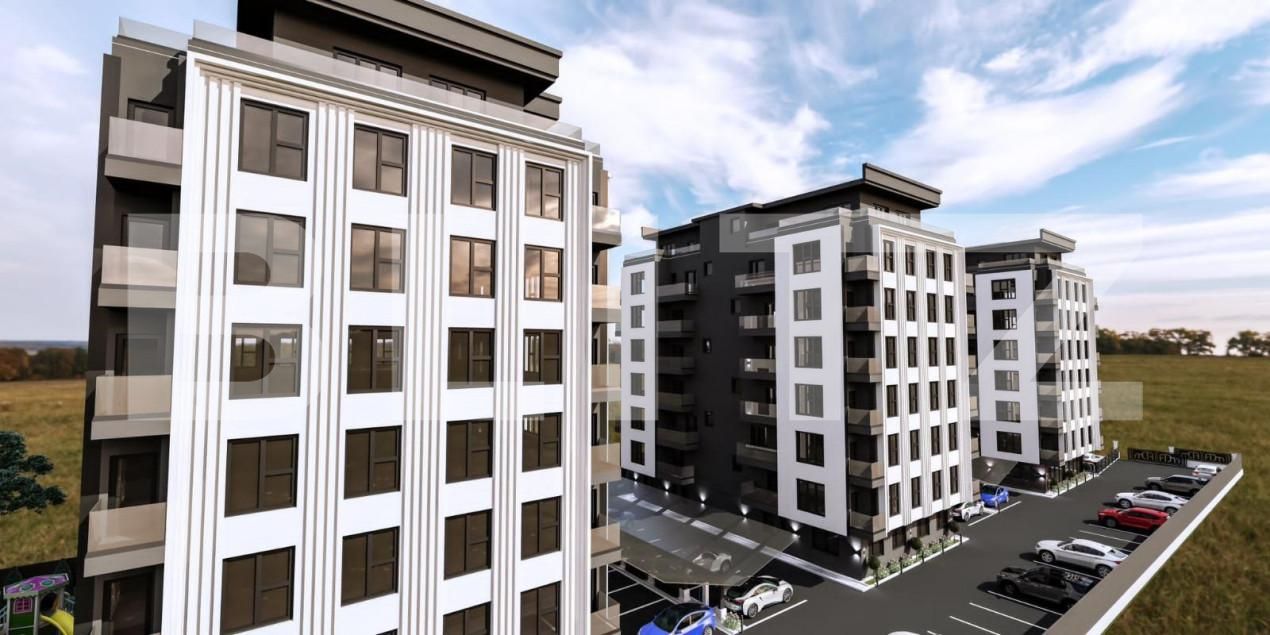 Apartament de vânzare 3 camere Radauti - 151493AV | BLITZ Suceava | Poza13