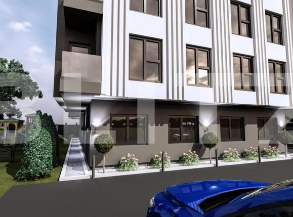 Apartament de vânzare 3 camere Radauti - 151495AV | BLITZ Suceava | Poza3