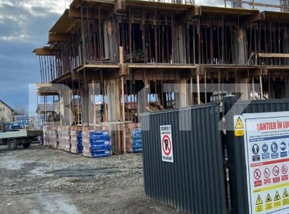 Apartament de vânzare 3 camere Radauti - 151495AV | BLITZ Suceava | Poza4