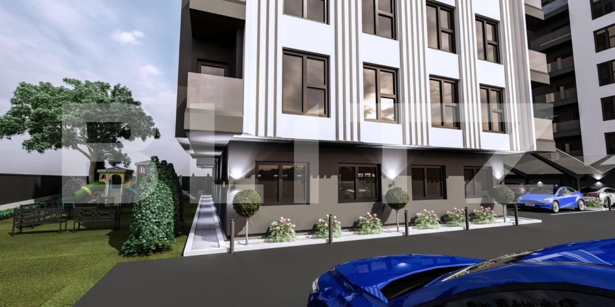 Apartament de vânzare 3 camere Radauti - 151495AV | BLITZ Suceava | Poza3