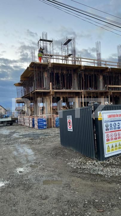 Apartament de vânzare 3 camere Radauti - 151495AV | BLITZ Suceava | Poza4