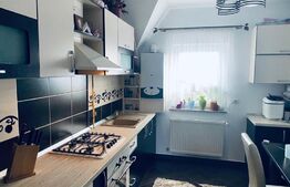 Apartament modern, ultracentral, 61 mp, Radauti