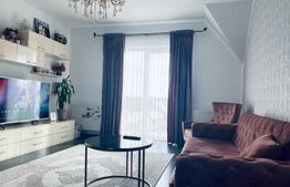 Apartament modern, ultracentral, 61 mp, Radauti