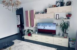 Apartament modern, ultracentral, 61 mp, Radauti