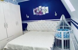 Apartament modern, ultracentral, 61 mp, Radauti