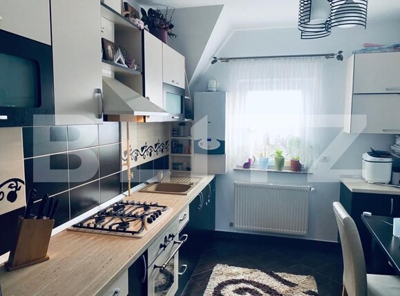 Apartament de vânzare 2 camere Radauti - 151496AV | BLITZ Suceava | Poza7