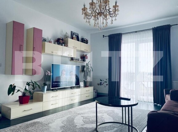 Apartament de vânzare 2 camere Radauti - 151496AV | BLITZ Suceava | Poza3