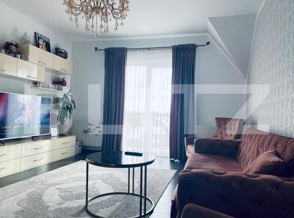 Apartament de vânzare 2 camere Radauti - 151496AV | BLITZ Suceava | Poza2