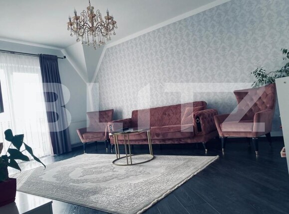 Apartament de vânzare 2 camere Radauti - 151496AV | BLITZ Suceava | Poza1