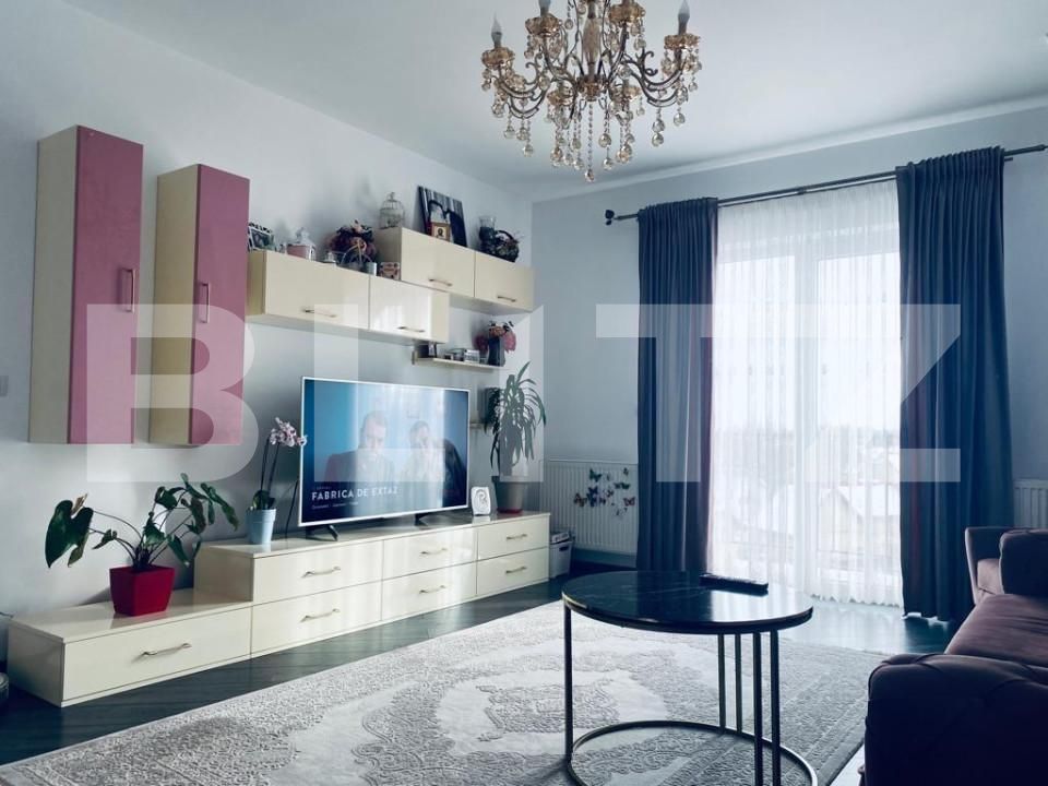 Apartament de vânzare 2 camere Radauti - 151496AV | BLITZ Suceava | Poza3