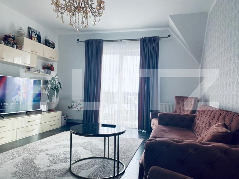 Apartament de vânzare 2 camere Radauti - 151496AV | BLITZ Suceava | Poza2