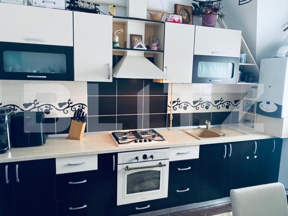 Apartament de vânzare 2 camere Radauti - 151496AV | BLITZ Suceava | Poza8