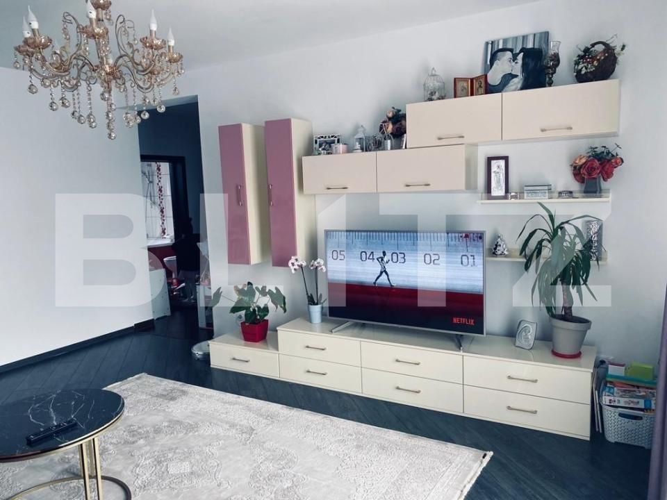 Apartament de vânzare 2 camere Radauti - 151496AV | BLITZ Suceava | Poza4