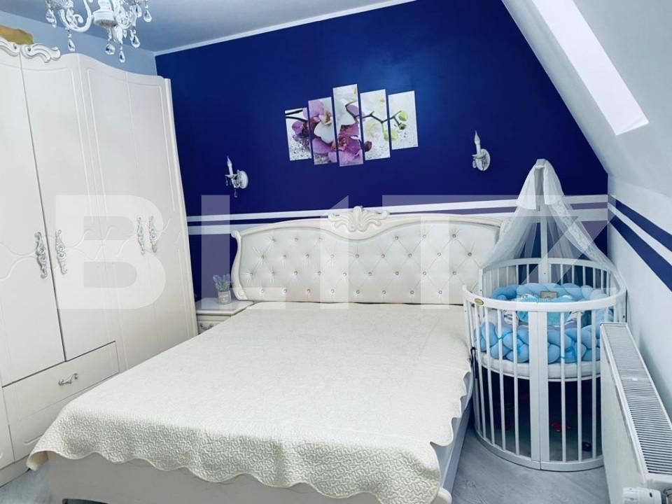 Apartament de vânzare 2 camere Radauti - 151496AV | BLITZ Suceava | Poza5