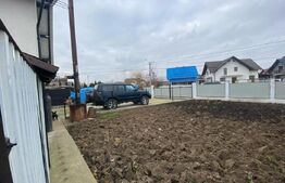 Casa 5 camere, 200mp, Radauti