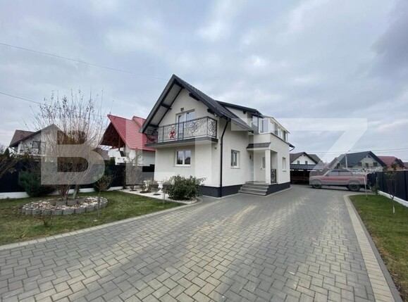 Casa de vânzare 5 camere Radauti - 151499CV | BLITZ Suceava | Poza2