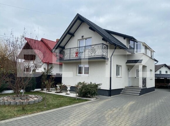 Casa de vânzare 5 camere Radauti - 151499CV | BLITZ Suceava | Poza1