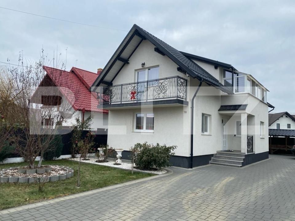 Casa de vânzare 5 camere Radauti - 151499CV | BLITZ Suceava | Poza1