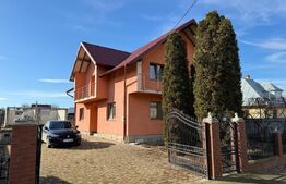Casa individuala, in Costisa, Fratautii Noi