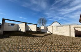 Casa individuala, in Costisa, Fratautii Noi