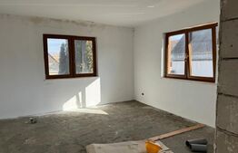 Casa individuala, in Costisa, Fratautii Noi