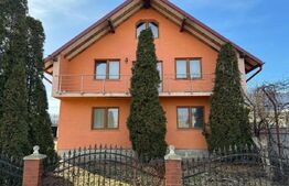 Casa individuala, in Costisa, Fratautii Noi