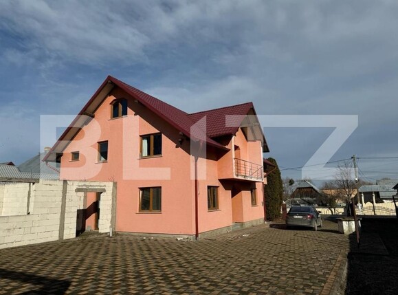 Casa de vânzare 6 camere Radauti - 151500CV | BLITZ Suceava | Poza15
