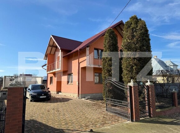 Casa de vânzare 6 camere Radauti - 151500CV | BLITZ Suceava | Poza1