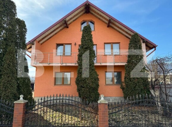 Casa de vânzare 6 camere Radauti - 151500CV | BLITZ Suceava | Poza6